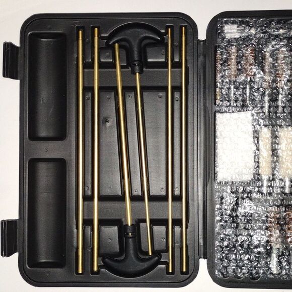 Outers - 32 PC Universal Hard Case Cleaning Kit - 70072 - Picture 2 of 6